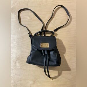 Bebe Mini Backpack Bag (AE)